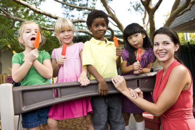 Daycare Insurance in Cedar Park, TX