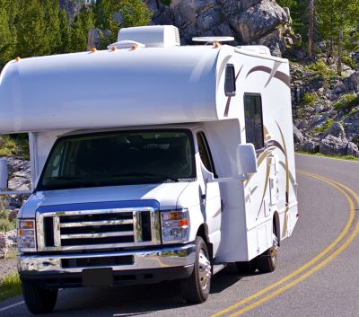 Affordable RV Insurance in Cedar Park, TX - Perry Sanford Insurance Agency