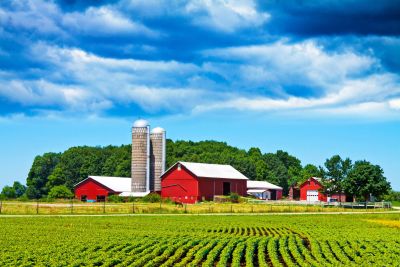 Affordable Farm Insurance - Cedar Park, TX